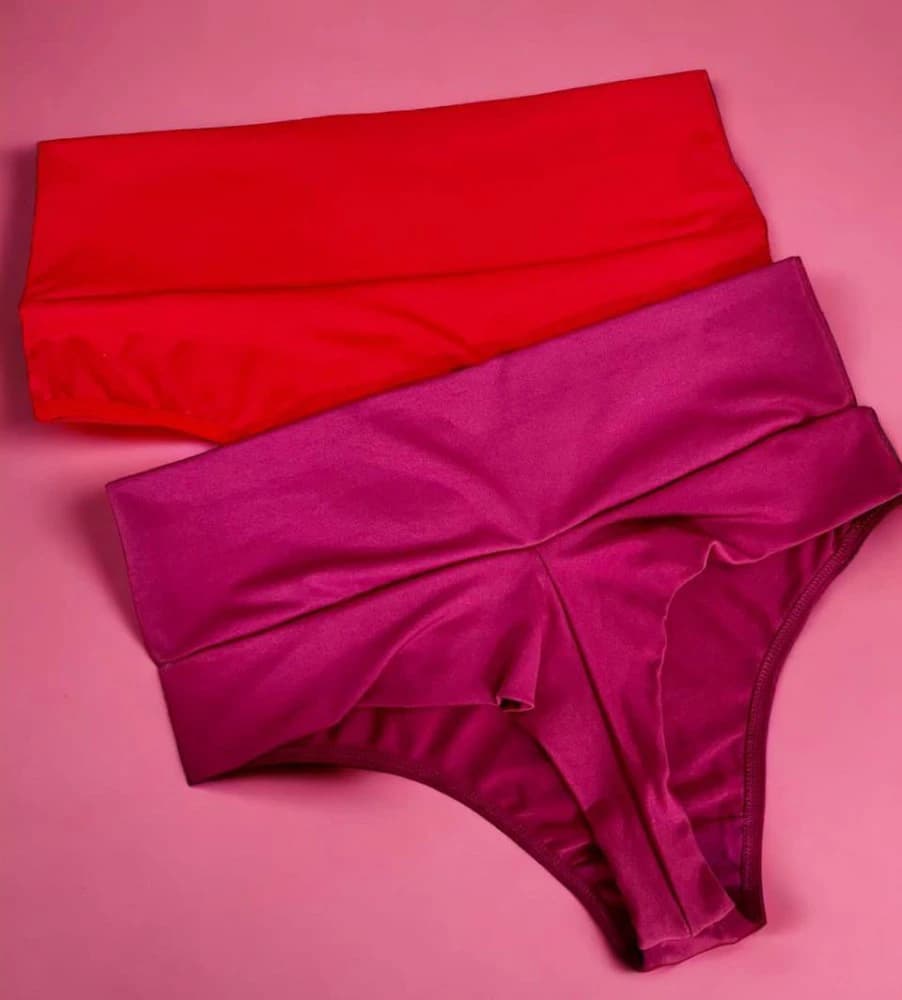 FIO DUPLO PALA ALTA MALU 2