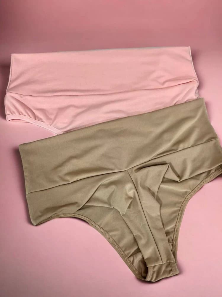 FIO DUPLO PALA ALTA MALU 1