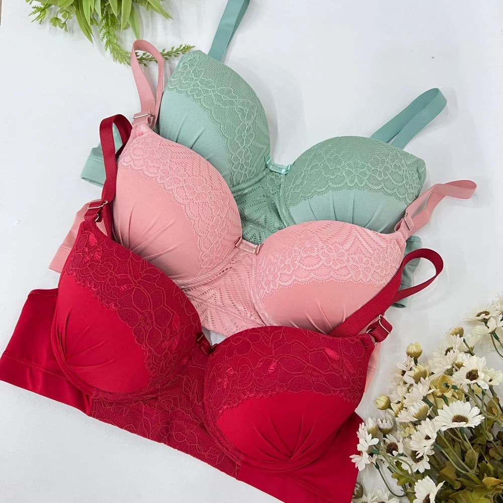 SUTIÃ AVULSO PLUS SIZE CAROL 3