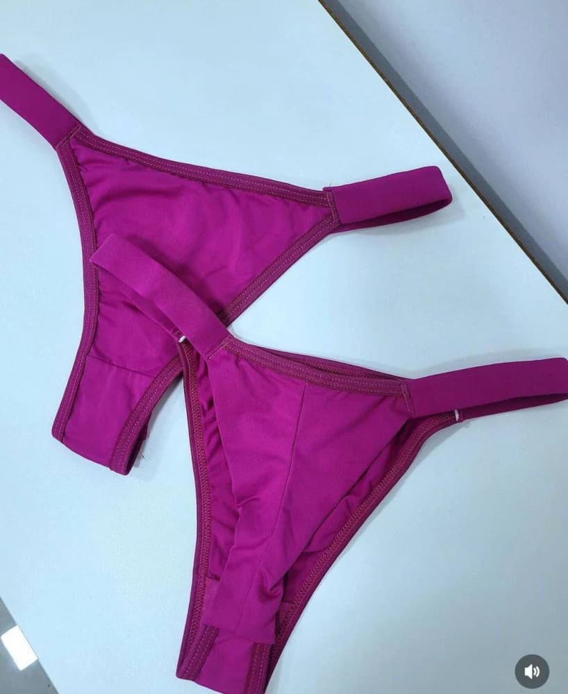 CALCINHA BIQUÍNI FIO DUPLO 13