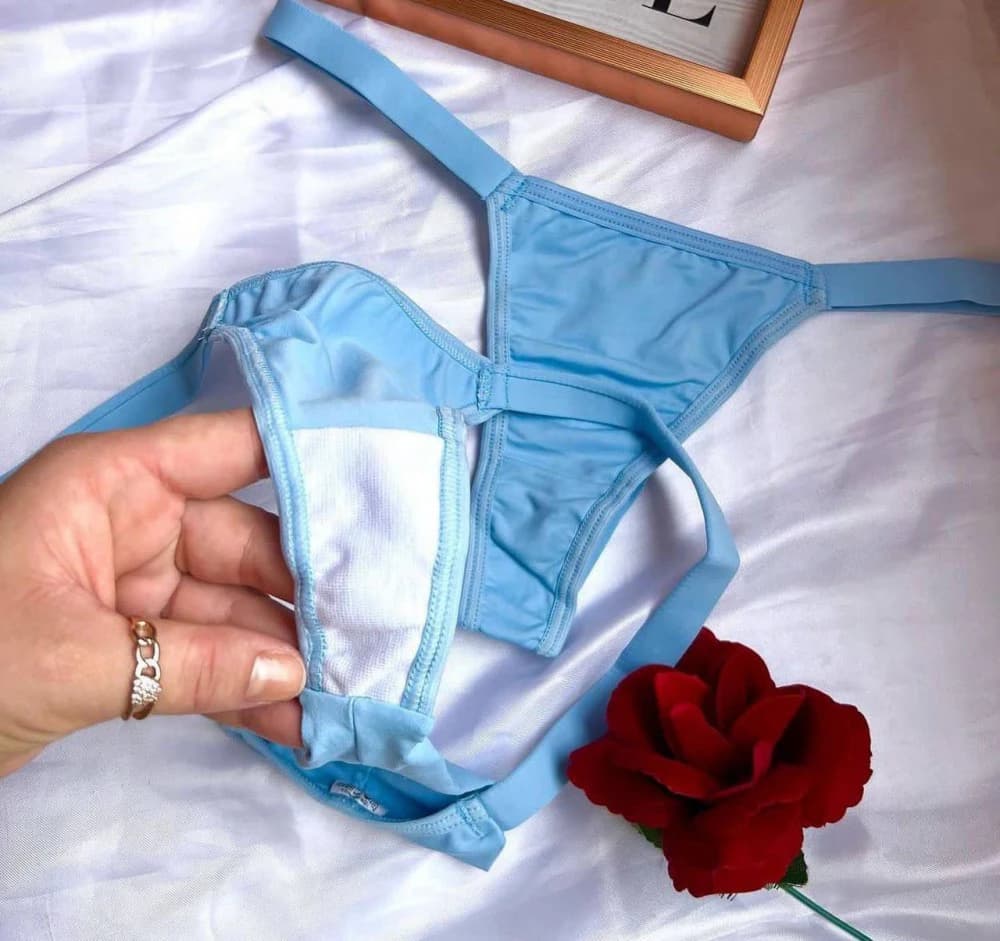 CALCINHA BIQUÍNI FIO DUPLO 12