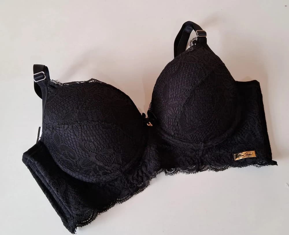 SUTIA PLUS SIZE C/RENDA ALICE 9