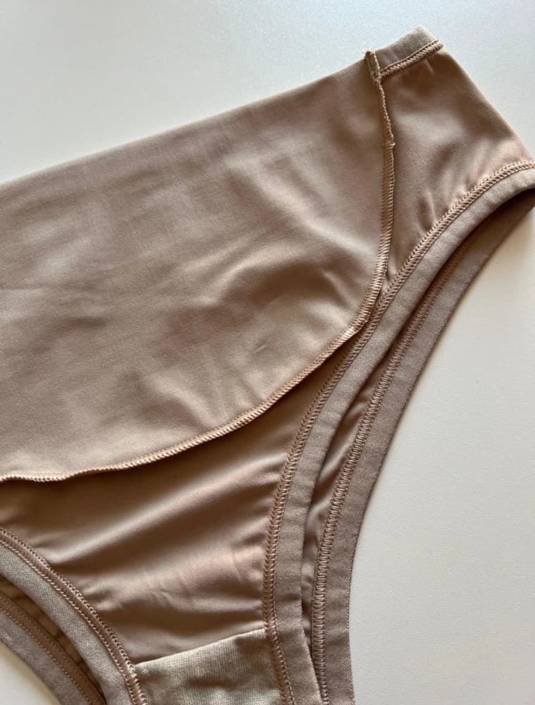 CALCINHA GESTANTE (não é possível escolher cor - cores variadas) 2