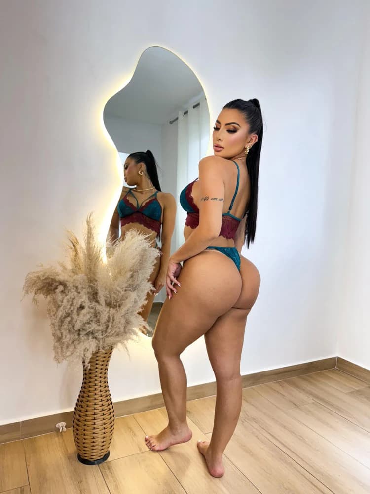 CONJUNTO S/BOJO ALINE 30700 - Vinho c/verde 1