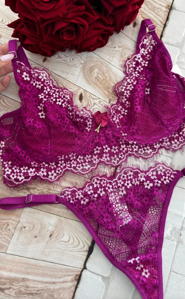 CONJUNTO S/BOJO ISABELLA - ODALISCA 1