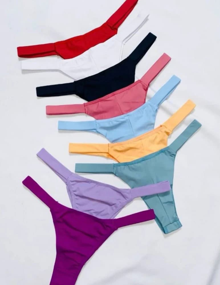 CALCINHA BIQUÍNI FIO DUPLO 11