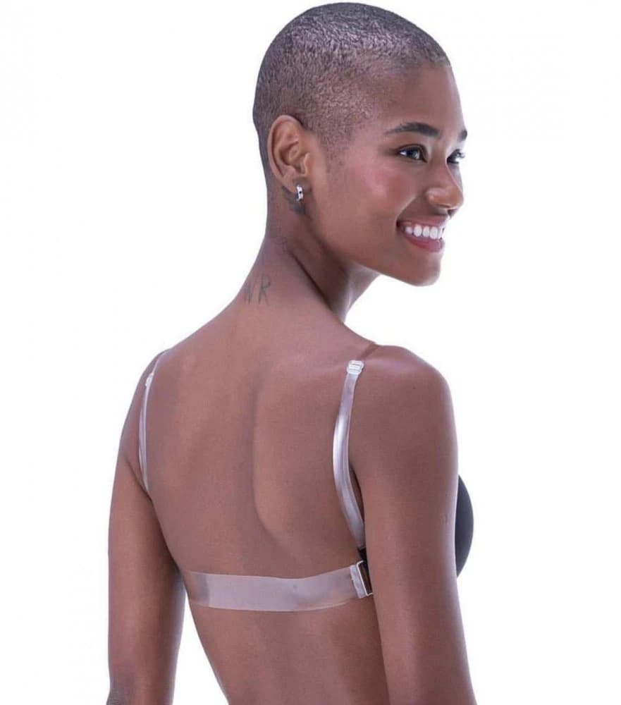 SUTIÃ TQC ALÇA DE SILICONE 3