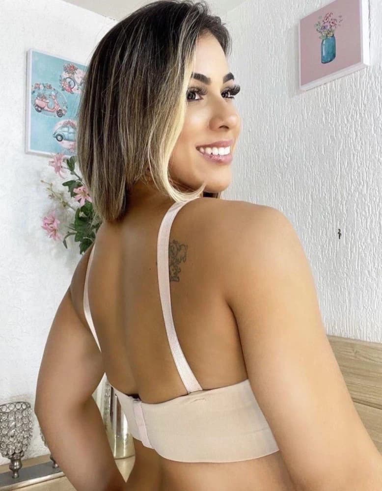 SUTIÃ REFORÇADO BELLA 2