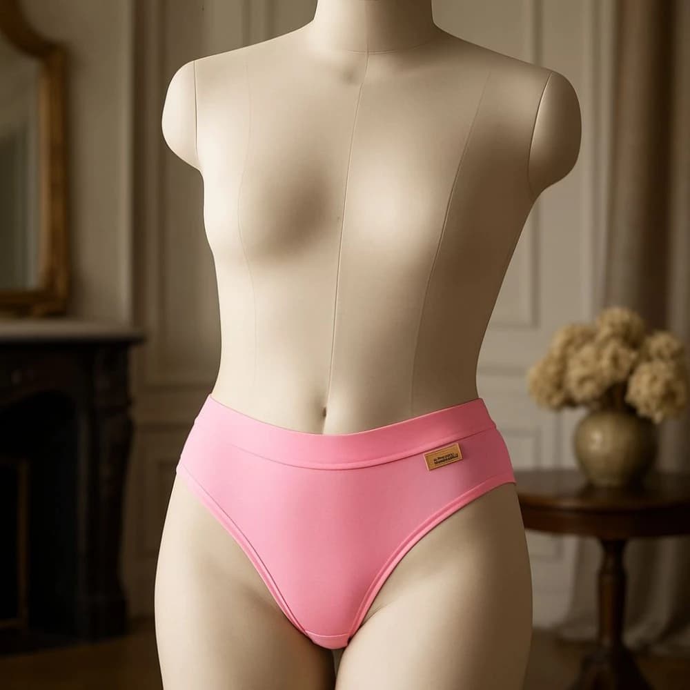 CALCINHA MICROFIBRA/090