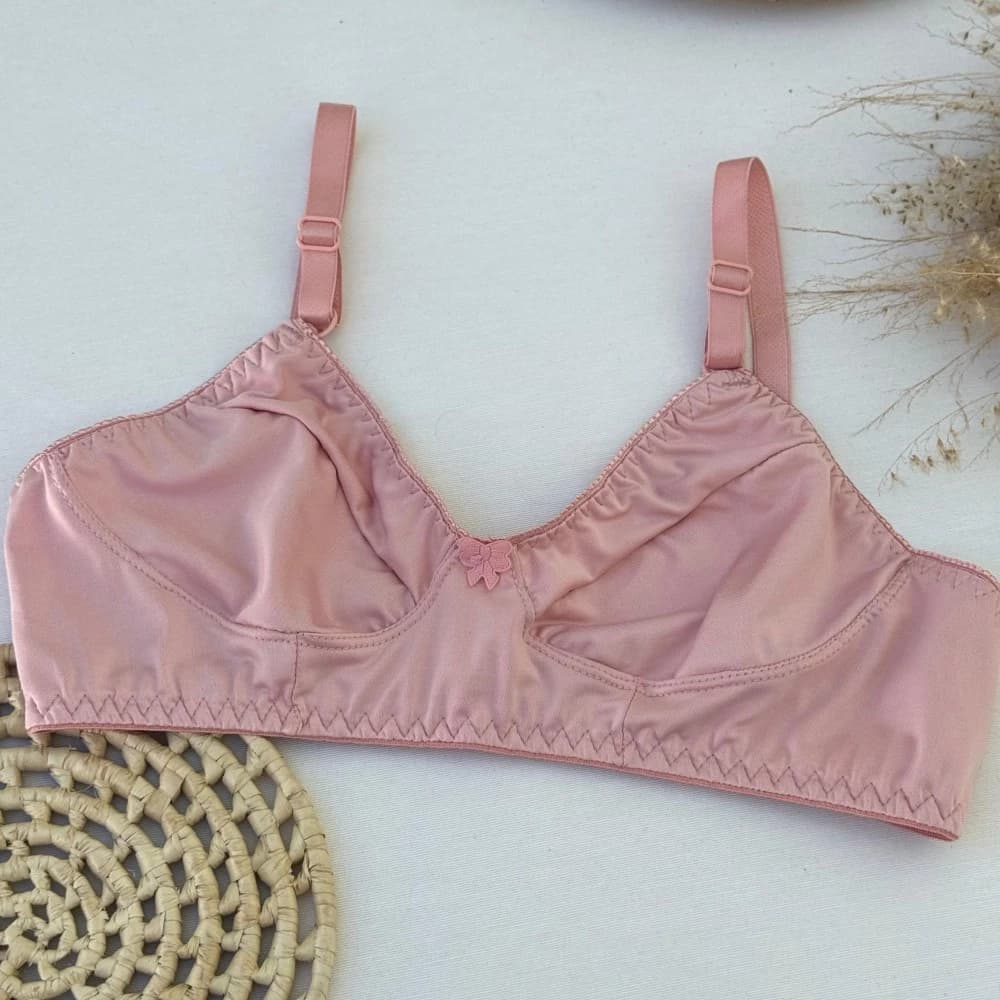 SUTIÃ MICROFIBRA LISO CRISTINA 3