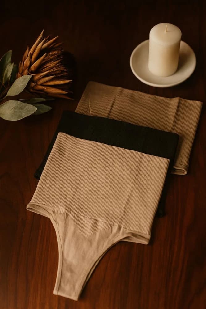 CALCINHA CINTA IMPORTADA FIO