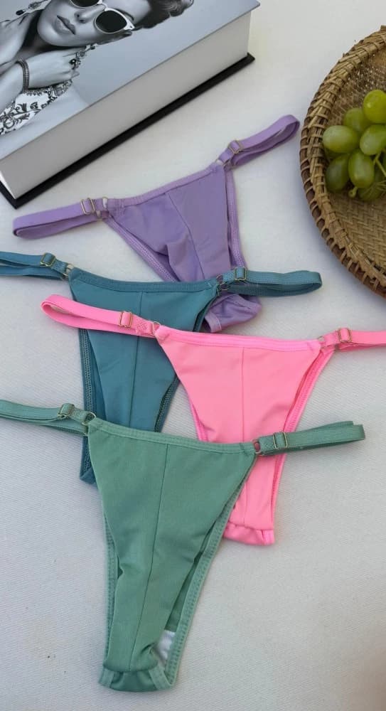 CALCINHA DE REGULAGEM FIO DUPLO/343 2