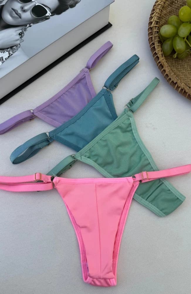 CALCINHA DE REGULAGEM FIO DUPLO/343 1