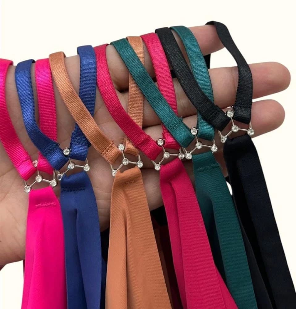 CALCINHA S/COSTURA TIRAS 1