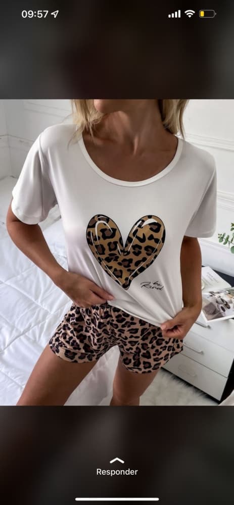 BABY DOOL SUEDE LOVE - BRANCO 1