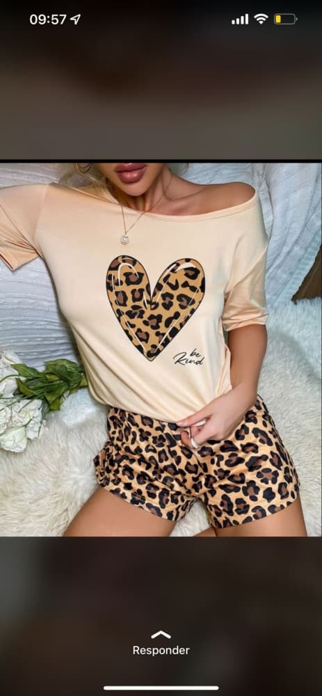 BABY DOOL SUEDE LOVE - BEGE