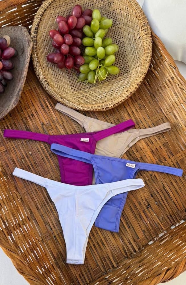 CALCINHA BIQUÍNI FIO DUPLO 4