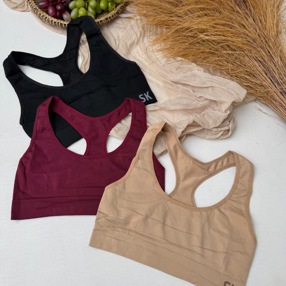 TOPPER S/COSTURA NADADOR /626 5