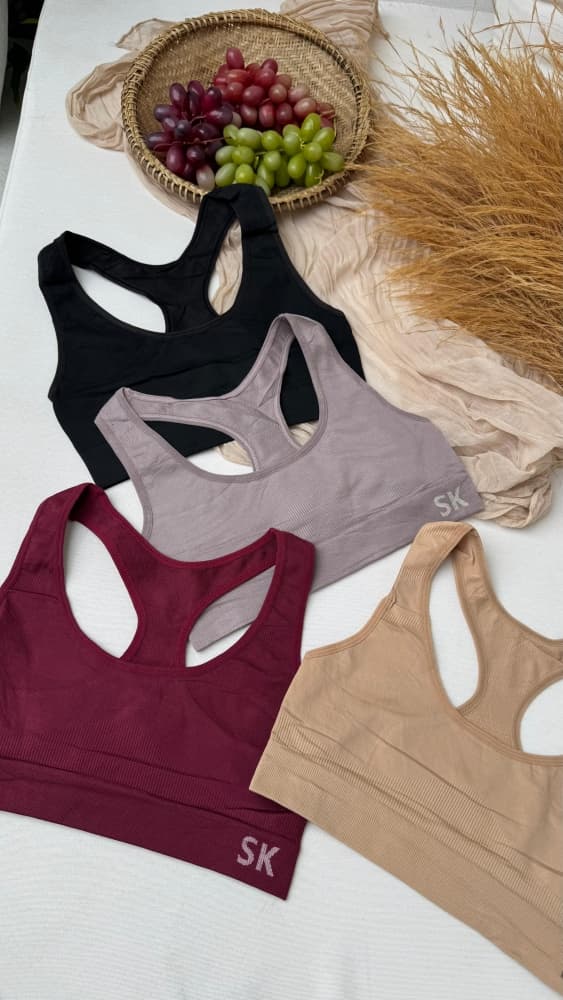 TOPPER S/COSTURA NADADOR /626 4