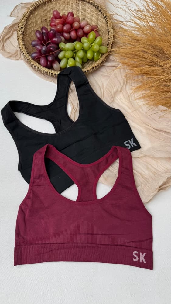 TOPPER S/COSTURA NADADOR /626 3