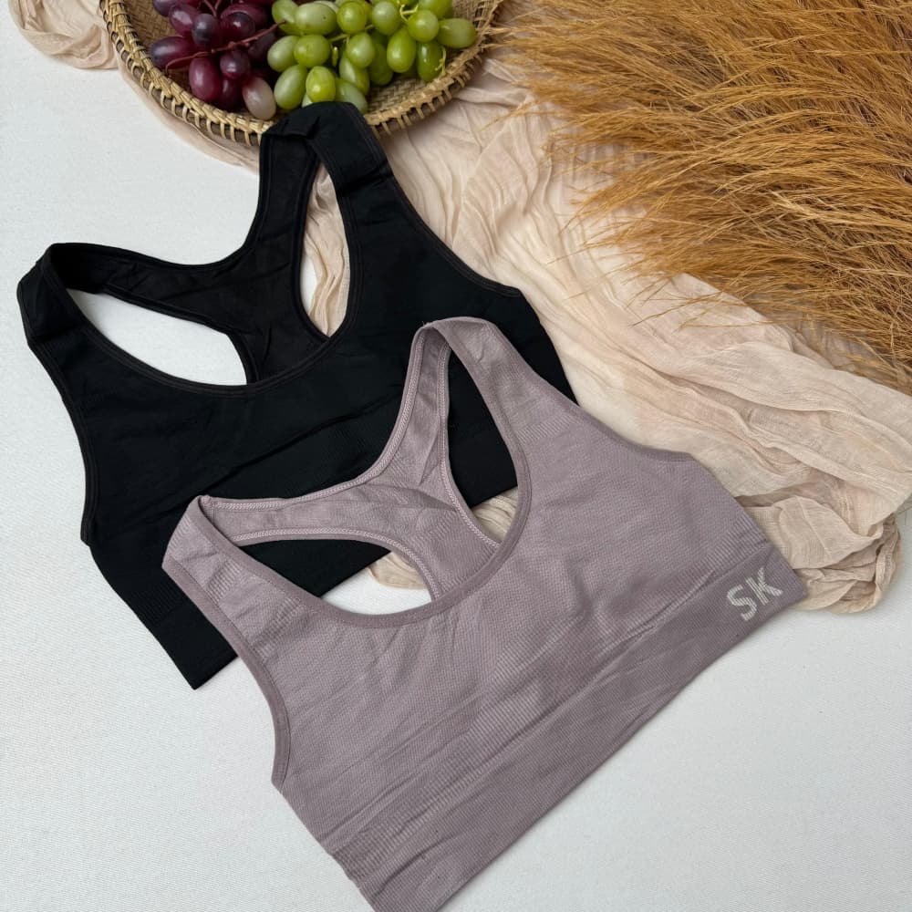 TOPPER S/COSTURA NADADOR /626 1