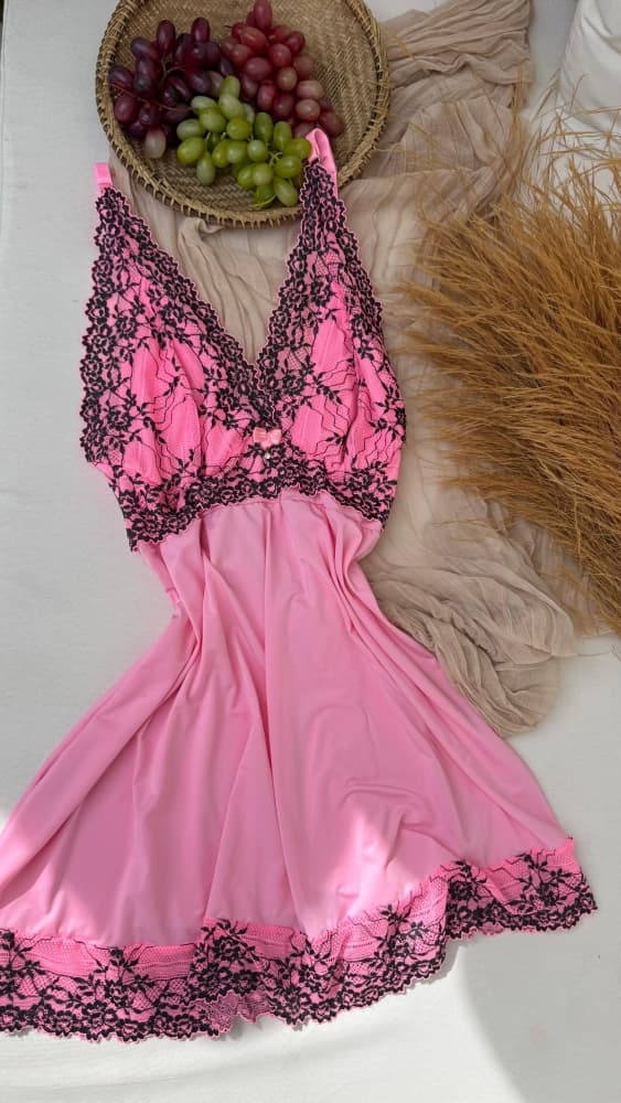 CAMISOLA MICROFIBRA PLUS CLAUDIA - PANTERA