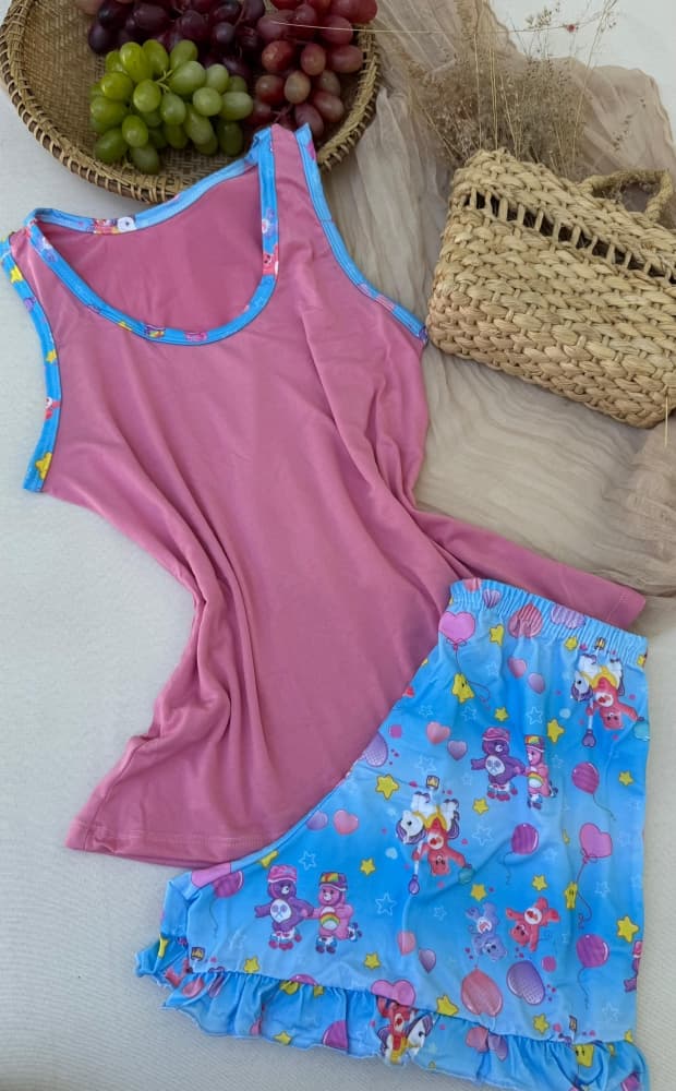 BABY DOOL REGATA ESTHER - URSINHOS