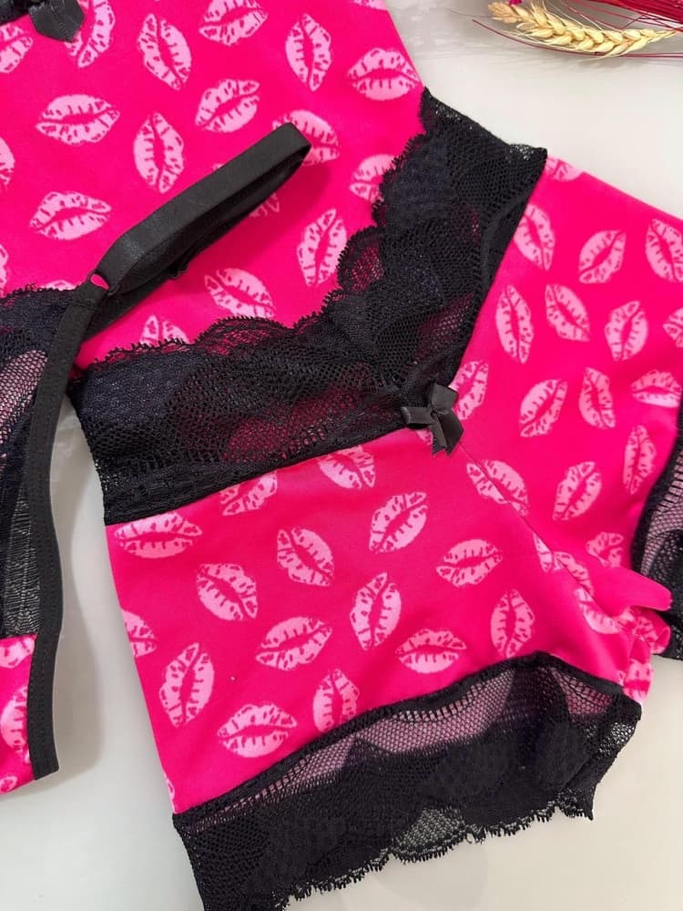 BABY DOOL TRIO LIA 3