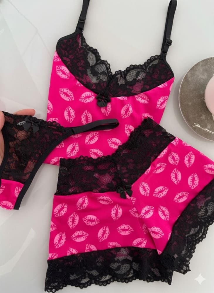 BABY DOOL TRIO LIA 2