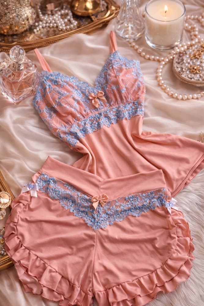 ABY DOLL ULTRA LUXO FLUFLU - Romance c/frozen