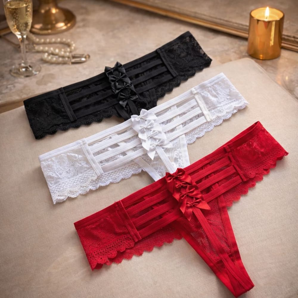 CALCINHA SAFADINHA PLUS SIZE