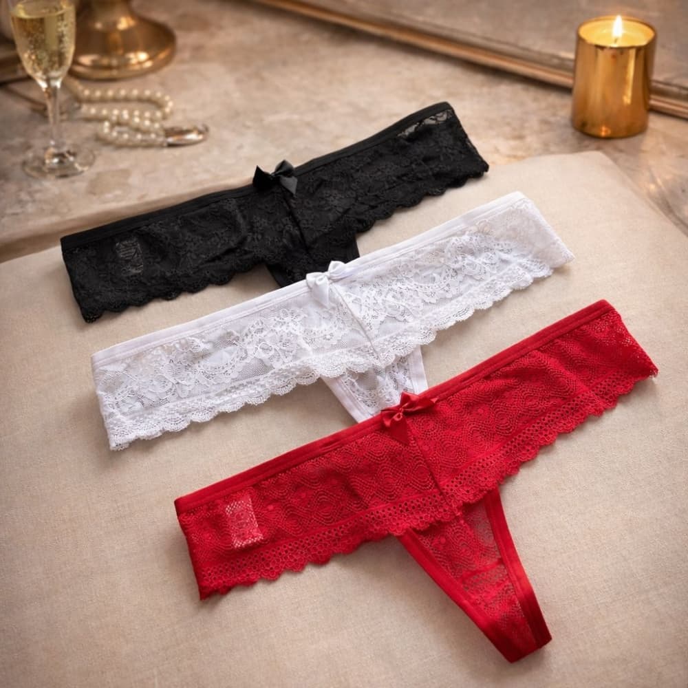 CALCINHA SAFADINHA PLUS SIZE 1