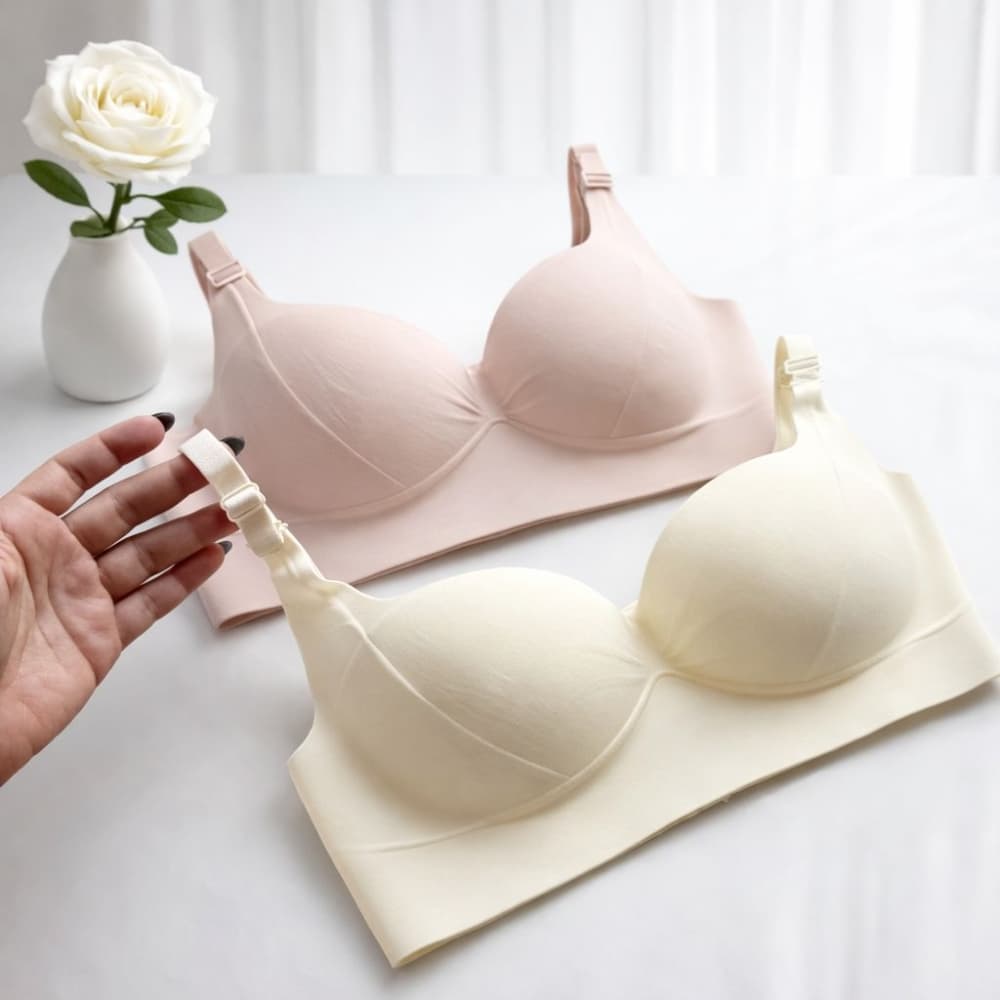 TOPPER S/COSTURA C/FECHO TRIPLO 1