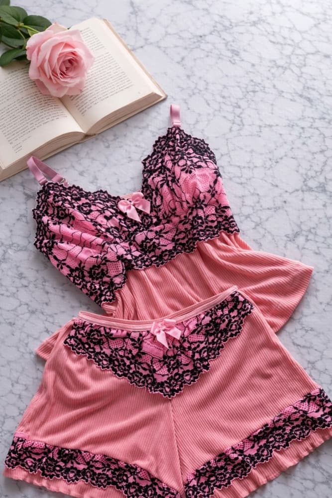 BABU DOOL SUEDE CANELADO ELIZE - PANTERA