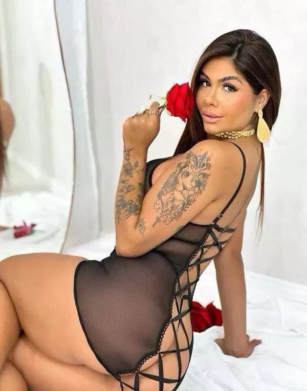 CAMISOLA S/BOJO TRANÇADA não acompanha luvas 2