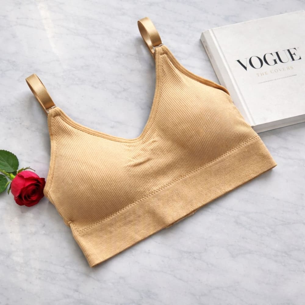 TOPPER S/COSTURA c/bojo removível 4