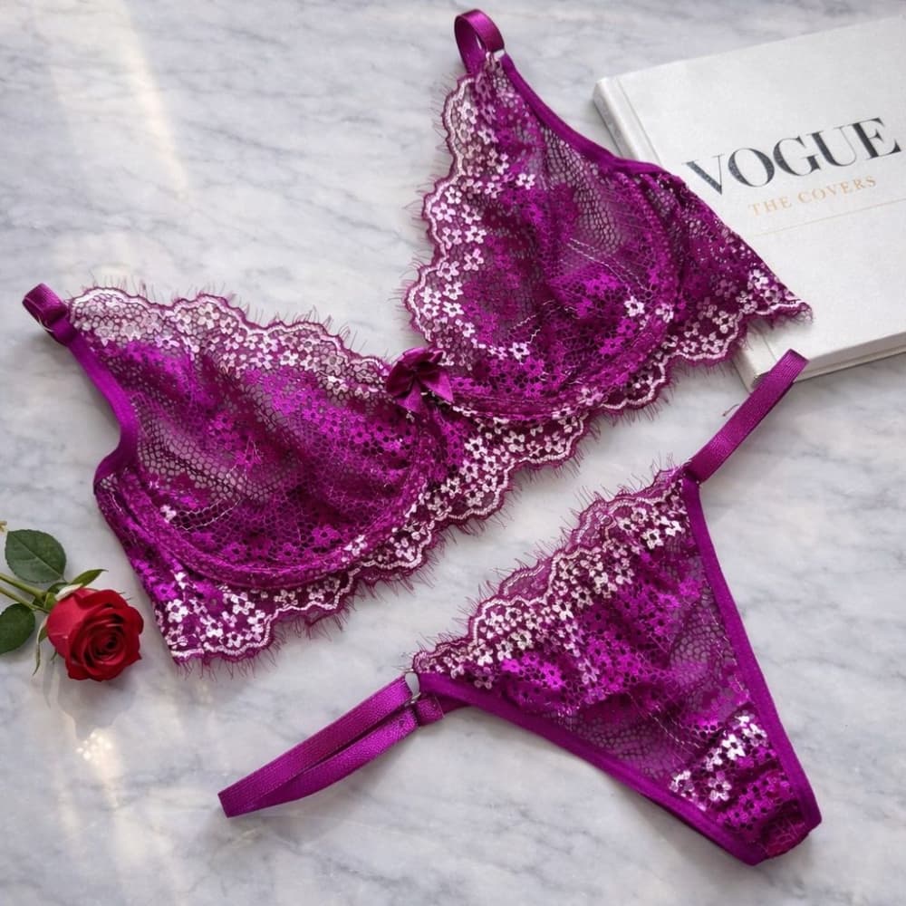 CONJUNTO S/BOJO ISABELLA - ODALISCA