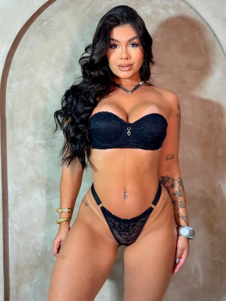 CONJUNTO TQC SILVIA 3