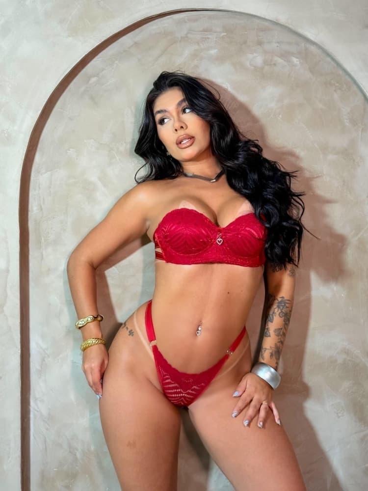 CONJUNTO TQC SILVIA 5