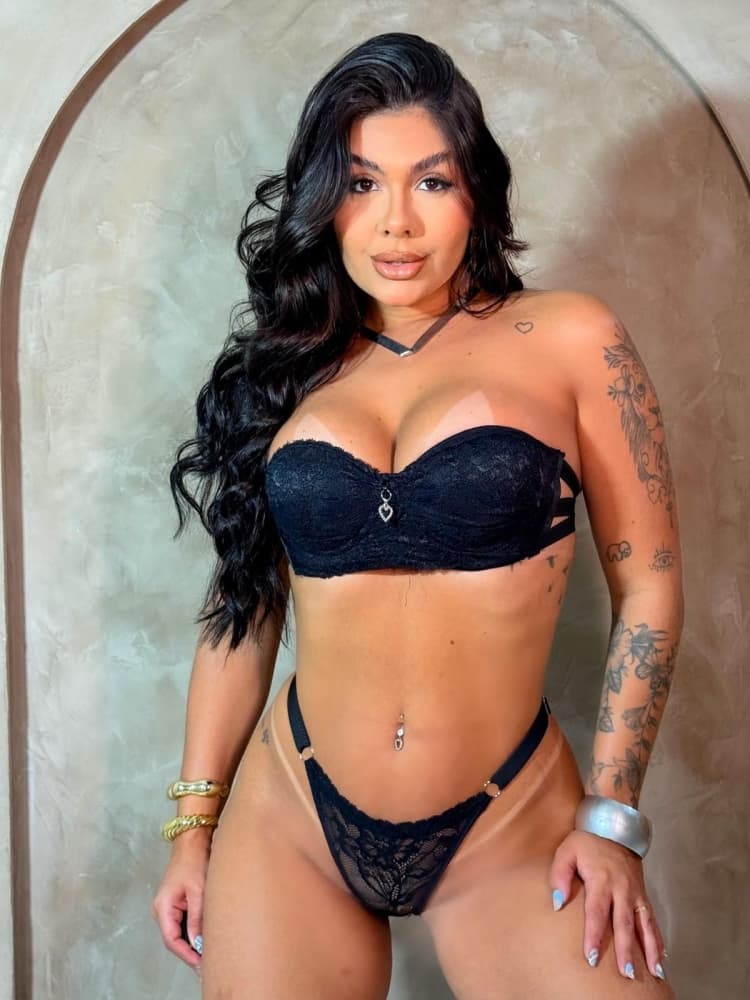 CONJUNTO TQC SILVIA 2