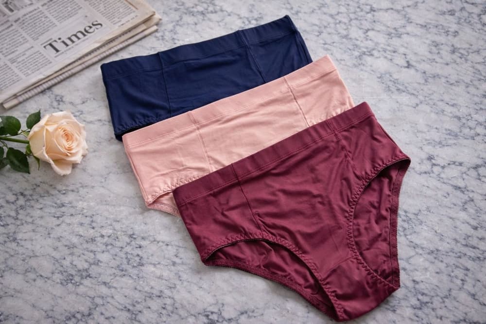 CALCINHA CONFORTO HELENA