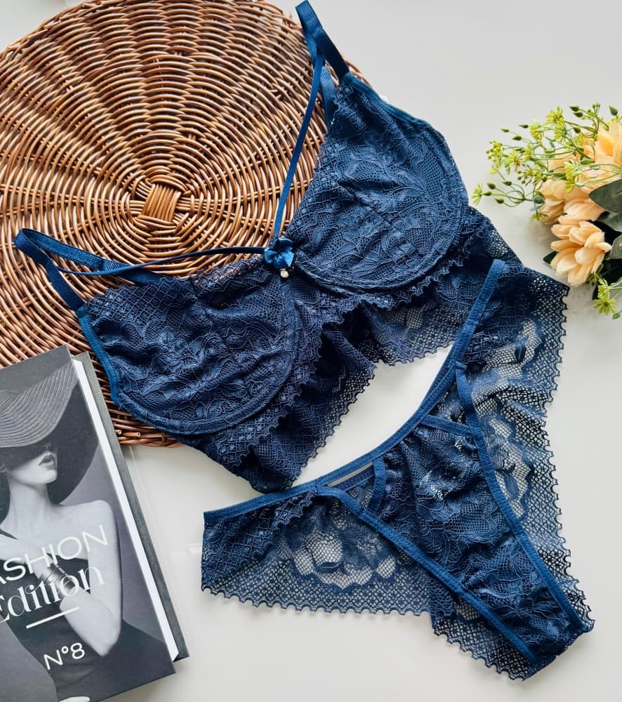 CONJ S/BOJO STRAPPY GABRIELLA 9