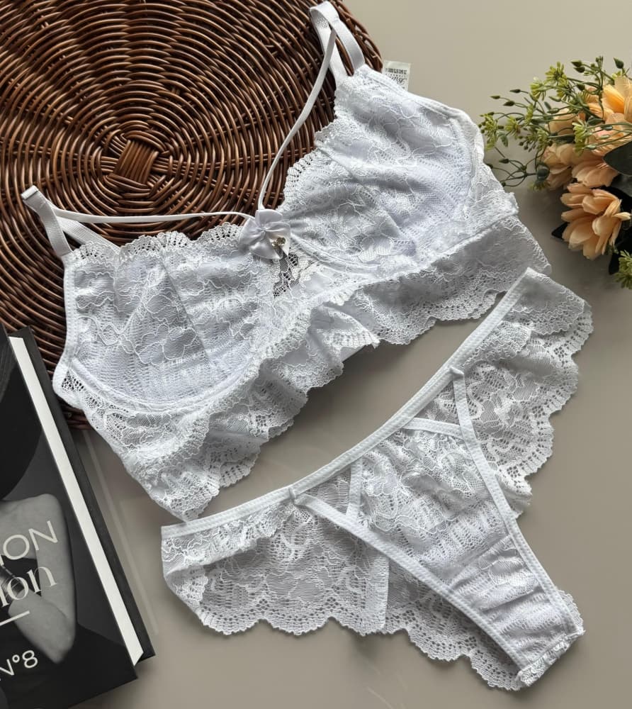 CONJ S/BOJO STRAPPY GABRIELLA 10