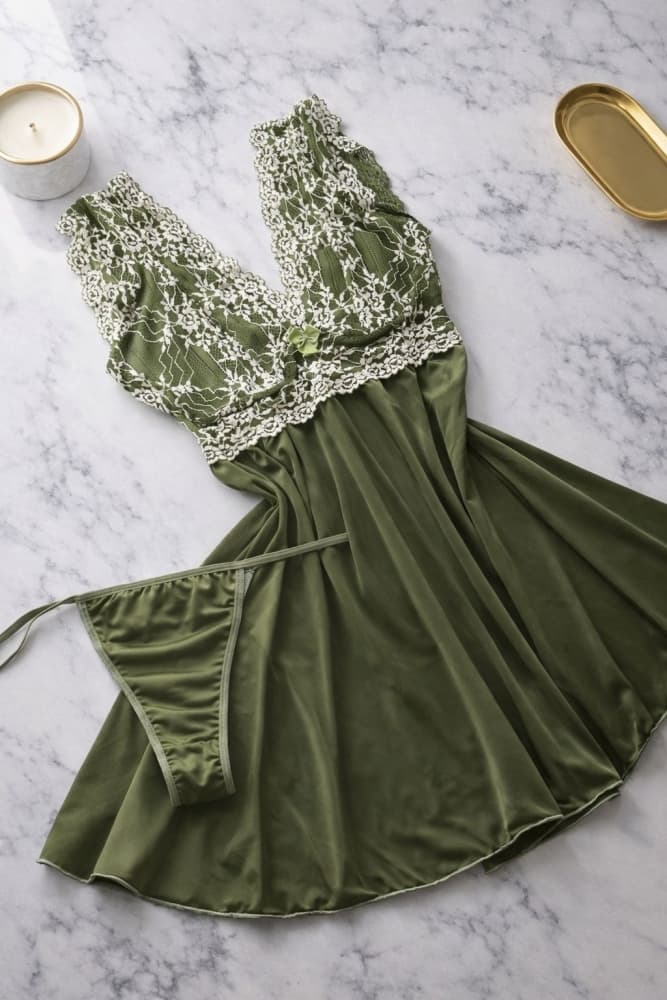 CAMISOLA PLUS SIZE CLAUDIA 4