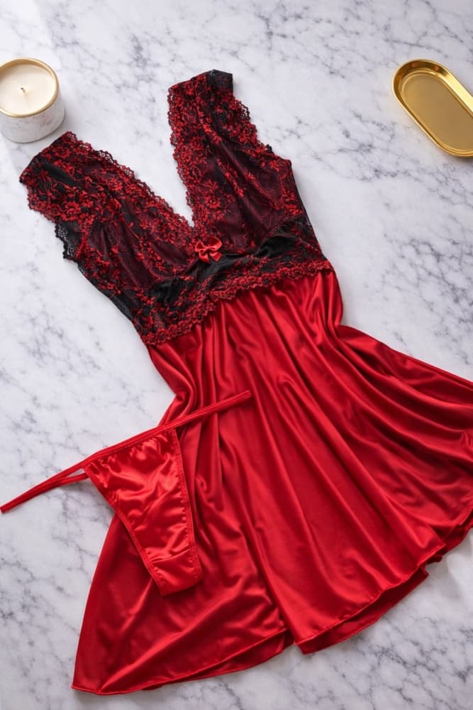 CAMISOLA PLUS SIZE CLAUDIA 5