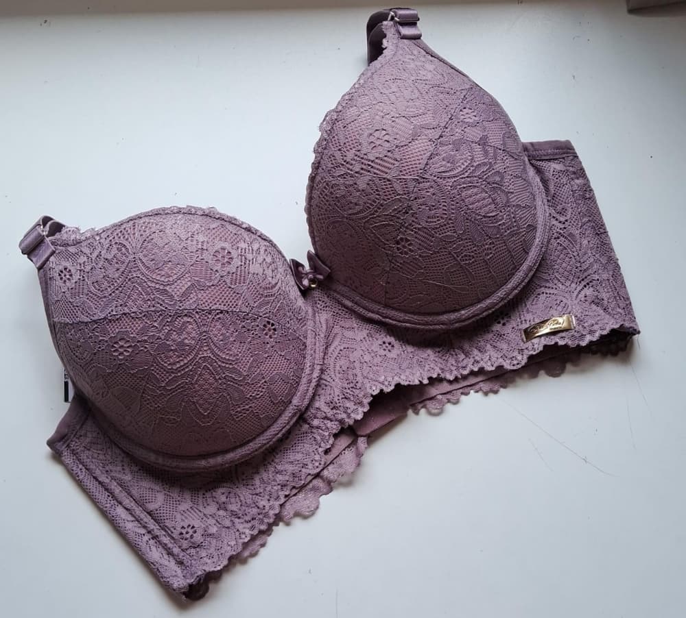 SUTIA PLUS SIZE C/RENDA ALICE 7