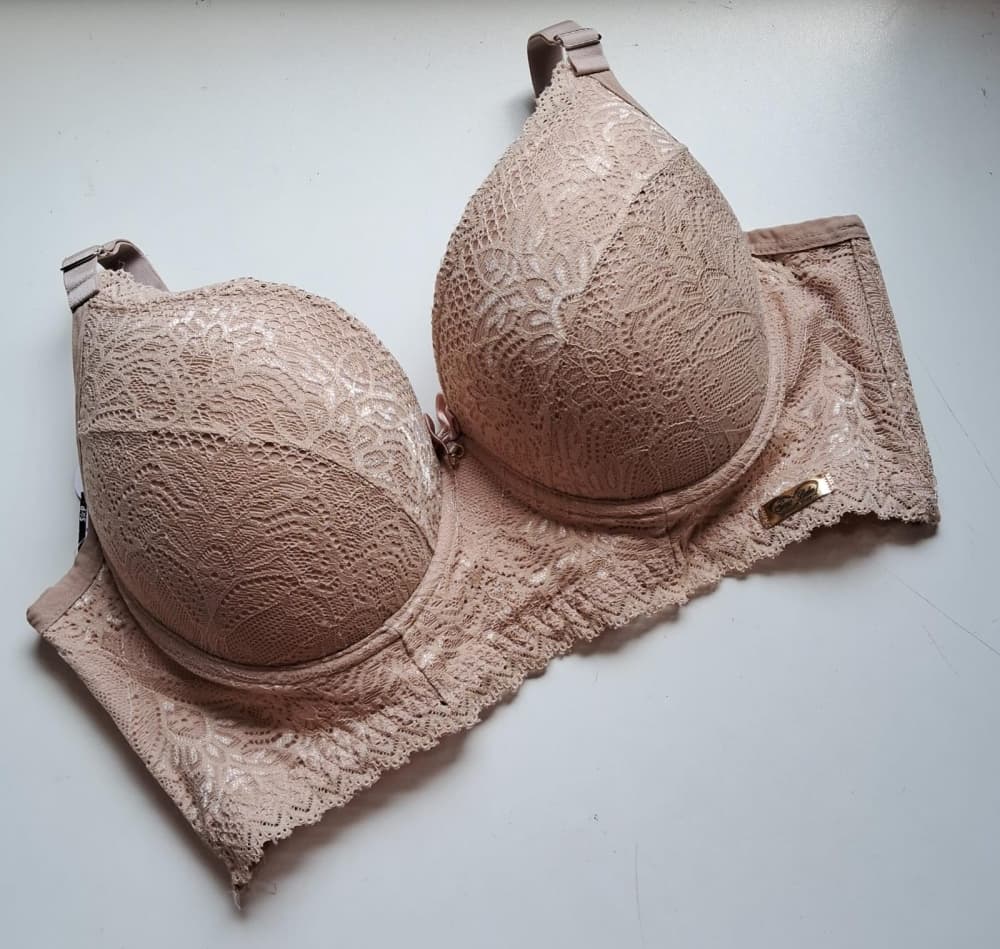 SUTIA PLUS SIZE C/RENDA ALICE 5