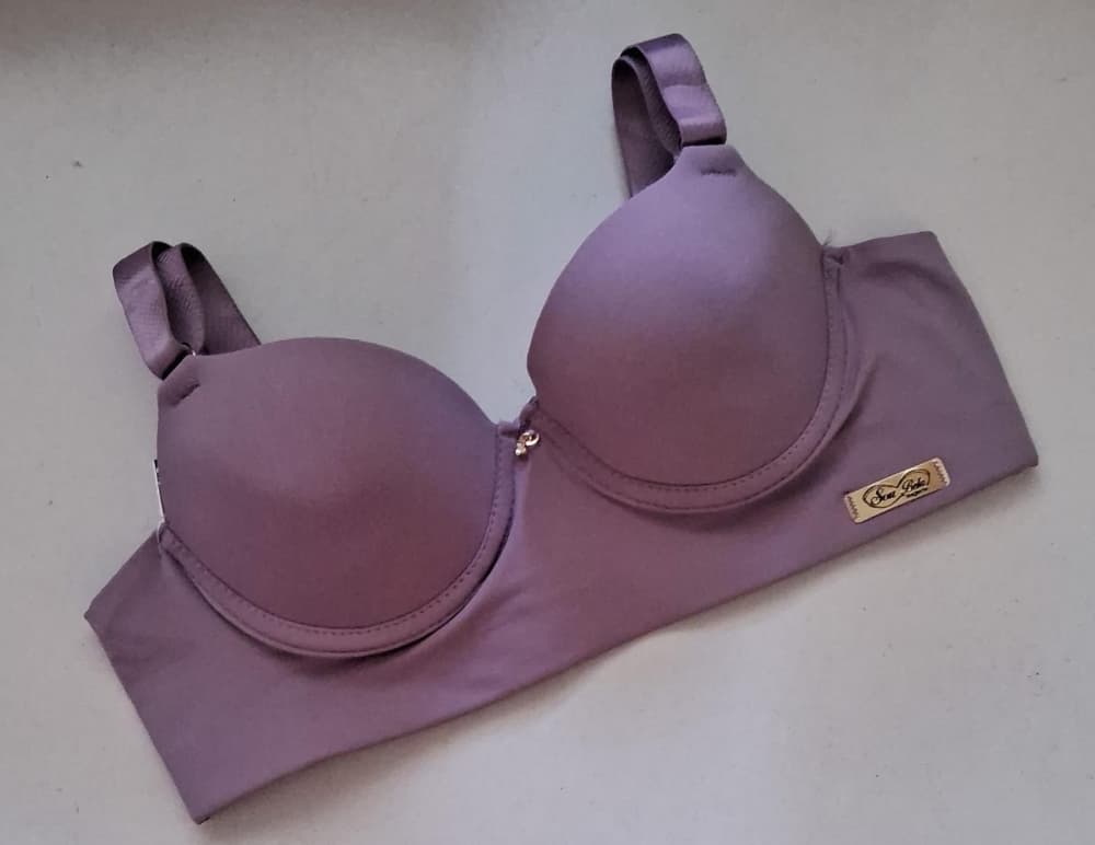 SUTIÃ REFORÇADO BELLA 15