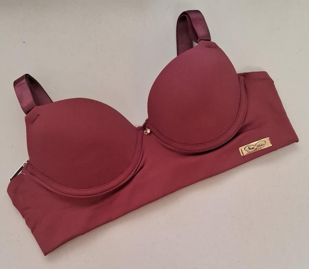 SUTIÃ REFORÇADO BELLA 13