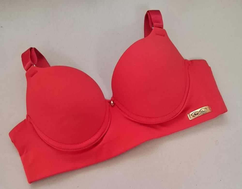 SUTIÃ REFORÇADO BELLA 9